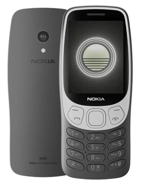nokia brick keypad