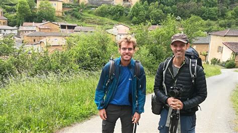 Tour Du Beaujolais Des Pierres Dor Es Votes Ouverts Pour Mon Gr