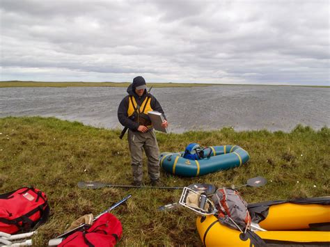 Aquatic Biodiversity – Alaska Center for Conservation Science