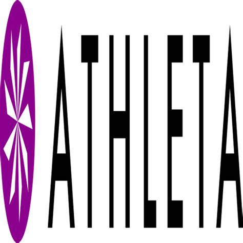 Athleta Logo Png