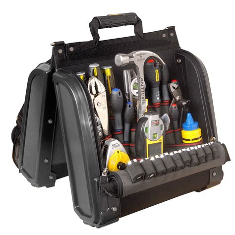 Toolstop Stanley Fatmax Tool Organiser Bag