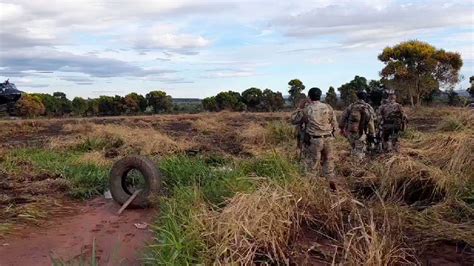 Senad Paraguay On Twitter Operativo O Ondivepa En Coordinaci N