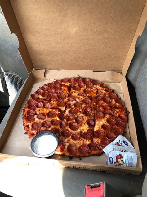 DONATOS PIZZA 52 Photos 49 Reviews 7460 N Shadeland Ave