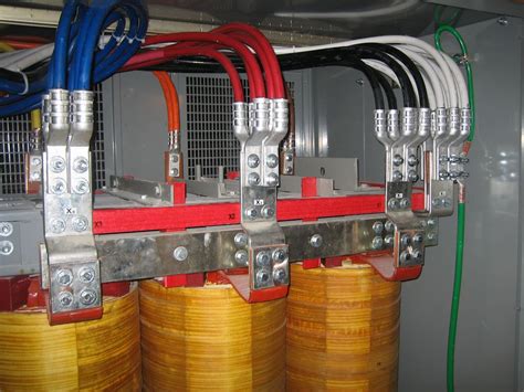 Transformer Lugs Information By Electrical Professionals For Electrical Professionals