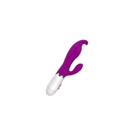 Vibrador Ponto G Estimulador Clitoriano E Textura Massageadora