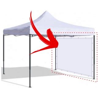 Lona Para Fechamento Lateral De Tenda X M Shopee Brasil