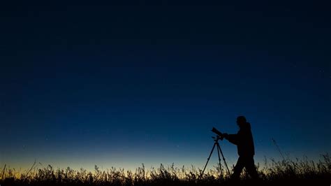 Best Tripods: For Astrophotography, Landscape, and More | Space