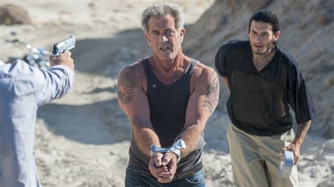 Blood Father Film Online På Viaplay