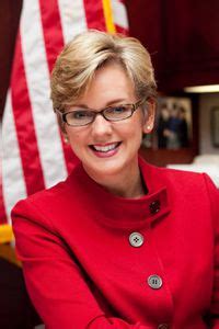 Jennifer Granholm - Ballotpedia