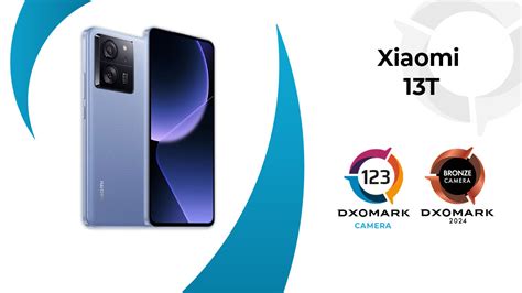 Xiaomi T Dxomark Test Result Reveals A Newborn Midranger King