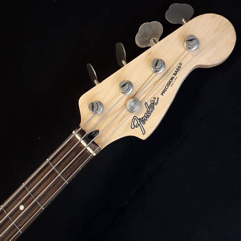 Fender Precision Bass Japan Pb Guitar Shop Barcelona