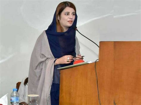 IHC Orders Removal Of Zartaj Gul Name From PCL Pakistan Business