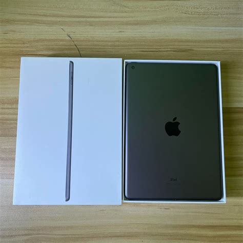 IPad 9th Gen 10 2 Inch WIFI 256GB Space Grey On Carousell