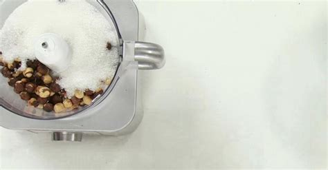 Паста джандуйя – рецепт пошаговый с фотографиями в домашних условиях