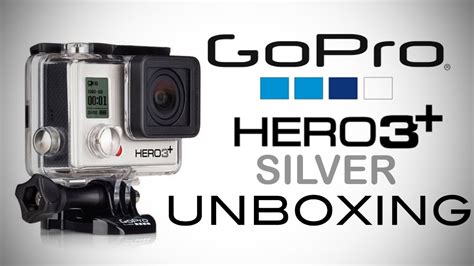 Gopro Hero Silver Manual