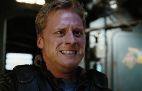 Resident Alien Star Alan Tudyk S Best Genre Roles Syfy Wire