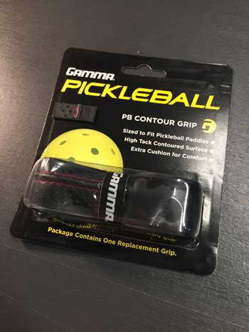 How To Change Your Pickleball Paddle Grip | Pickleball Kitchen