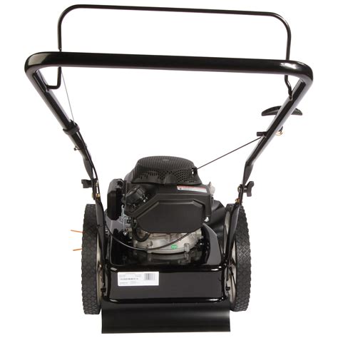 Remington Rm1159 159cc 22 Inch Walk Behind Gas String Trimmer