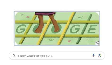 Bangga Google Doodle Tampilkan Tari Rangkuk Alu Tarian Tradisional