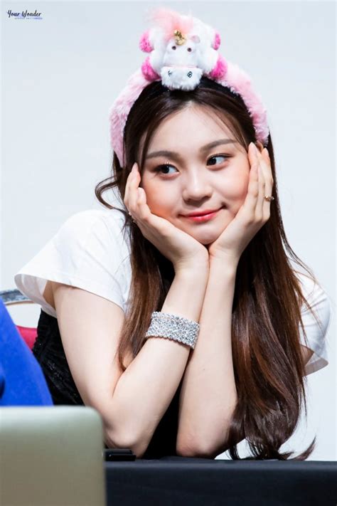 Umji Gfriend Photo Fantaken Era Fever Season Your Daily GFriend