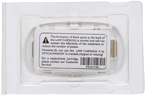 Silkn Flash Go Replacement Cartridge Count At Home Permanent Hair