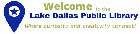 Lake Dallas Public Library | Lake Dallas, TX - Official Website