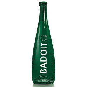 Badoit Sparkling Mineral Water (750ML) – Kanpai Malaysia