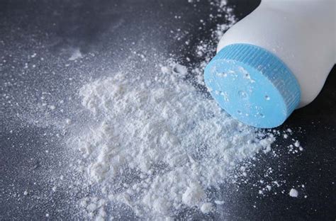 Commonly Used Talcum Powder Was Linked To Ovarian Cancer Chhabra