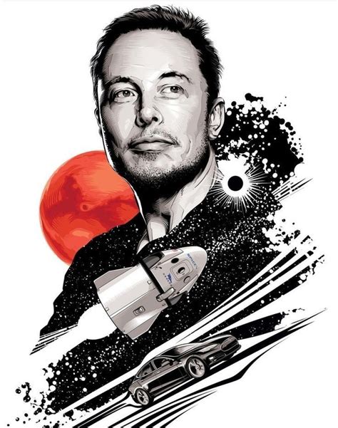 Elon Musk Fotos De Casal Fofo Papel De Parede De Ouro Imagens