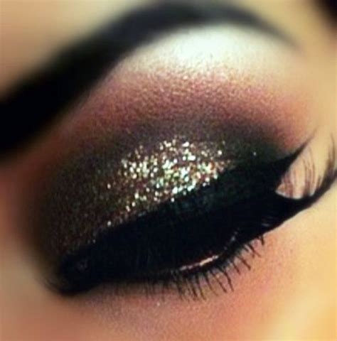 Hottest Makeup Trends: 20 Shimmer Makeup Tutorials & Ideas - Pretty Designs