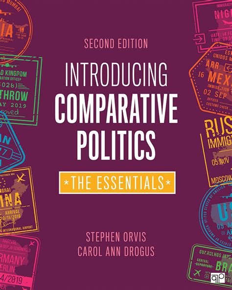 Introducing Comparative Politics Concepts And Cases In Context Pdf 10