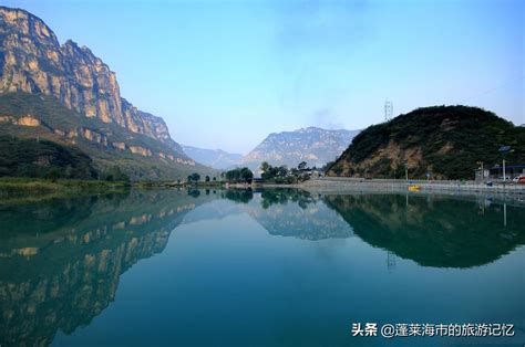 山西长治旅游景点大全（长治旅游必去十大景点） 含鄱口