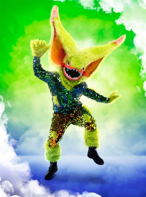 'The Masked Singer' Season 7 Costumes: See All the New Characters