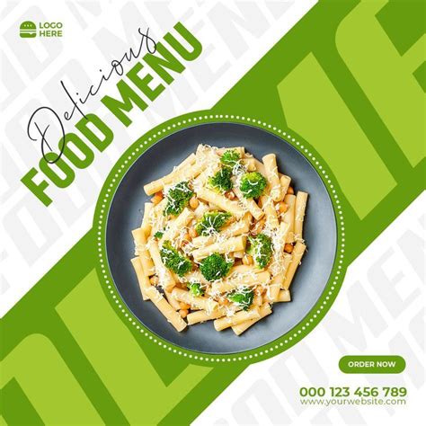 Online Gddsltd Author Portfolio Freepik Food Menu Design Food