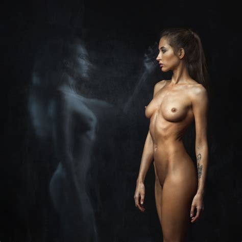 Constantin Shestopalov Exploring Intimacy And Emotion Through Nude Art Photography Erotic