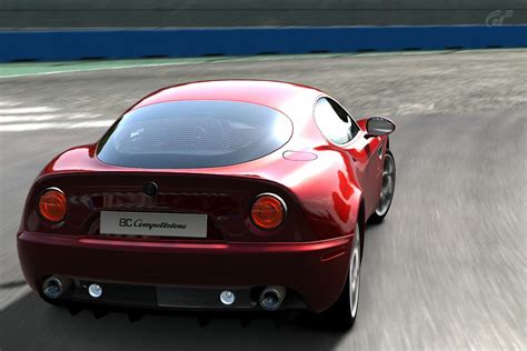 Circuit De Rome 4 Gran Turismo 5 Boyer Corentin Flickr