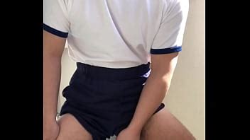 Aki s Gym Wear Masturbación en el balcón XVIDEOS