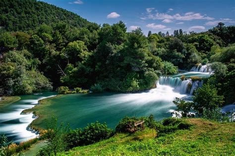 Tripadvisor Viagem diurna às cachoeiras de Krka e Sibenik saindo de