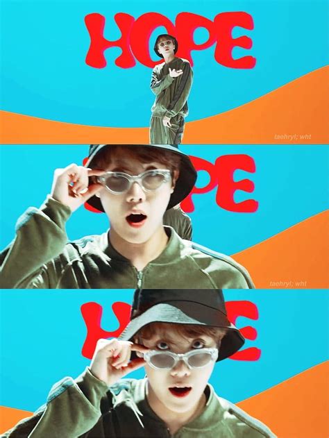 Jhope Daydream Mv On We Hd Phone Wallpaper Pxfuel