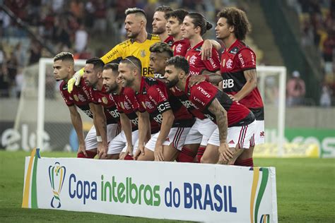 Flamengo X Athletico Pr Copa Do Brasil Flickr