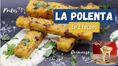 Arriba Imagen Marmiton Polenta Cr Meuse Fr Thptnganamst Edu Vn