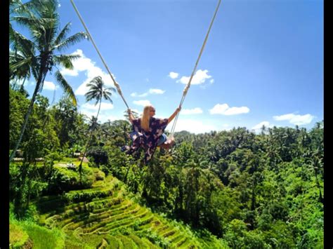 Sweet Escape Tour - UnforgettableBali