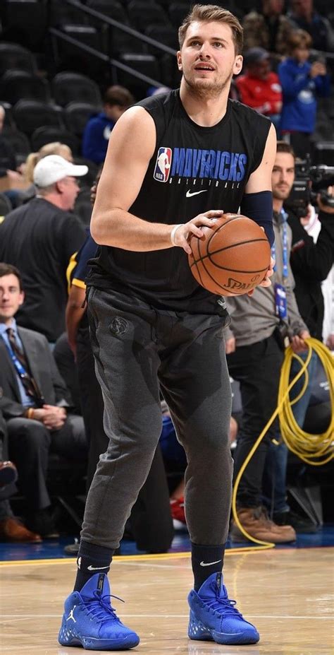 Pin By Mitchell Hoag Howard On Luka Nba Players Dallas Mavericks