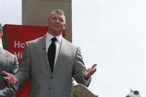 Vince Mcmahon Selling Off 700 Million Worth Of Tko Stock In Surprise