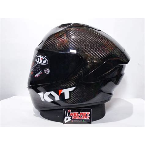 Jual KYT NX RACE CARBON RACING Shopee Indonesia