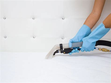 The Importance of Cleaning a Memory Foam Mattress: Tips and Guidelines – Royal Family