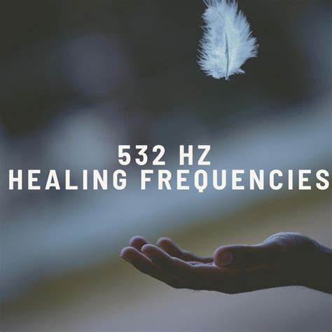 Hz Serene Resonance Song And Lyrics By Solfeggio Frequency