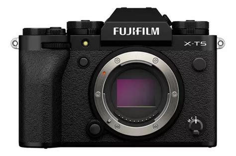 Camera Fujifilm Xt Body Mercadolivre