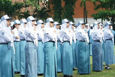 TOP 20 SMA Dan MA Terbaik Di Kudus Inilah Deretan Sekolah Unggulan Di