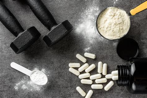 The Most Important Vitamins For Athletes Vitazone Blog